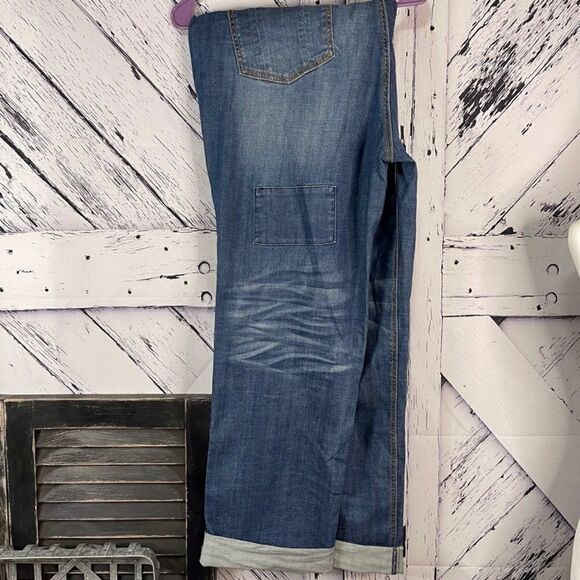 Boyfriend Jeans, NWT 22W - Picture 9 of 9